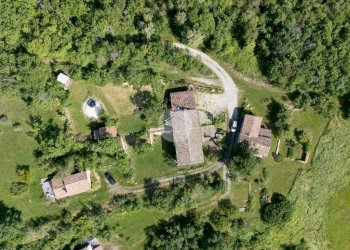 Independent house Strada Case Nuove, Lesignano de' Bagni - photo 35