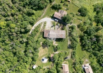 Independent house Strada Case Nuove, Lesignano de' Bagni - photo 36