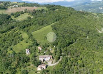 Independent house Strada Case Nuove, Lesignano de' Bagni - photo 37