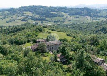 Independent house Strada Case Nuove, Lesignano de' Bagni - photo 38