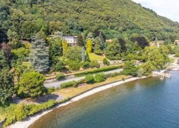 Villa Belgirate - foto 1