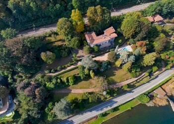 Villa Belgirate - foto 2