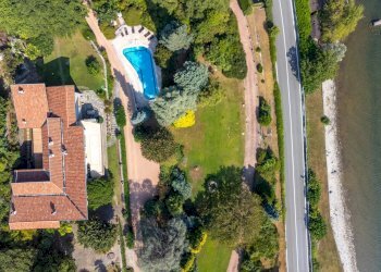 Villa Belgirate - foto 3