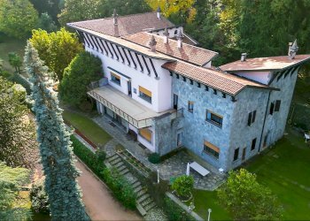 Villa Belgirate - foto 5