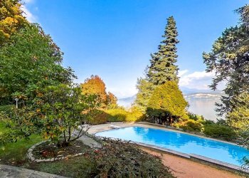 Villa Belgirate - foto 7