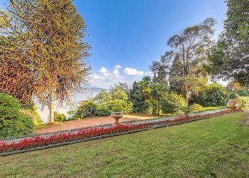 Villa Belgirate - foto 8