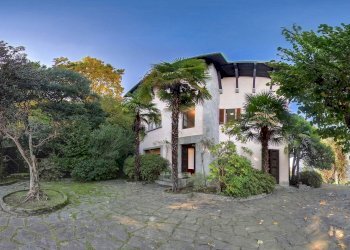 Villa Belgirate - foto 9