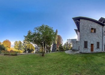 Villa Belgirate - foto 10