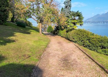 Villa Belgirate - foto 11