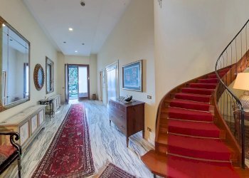 Villa Belgirate - foto 18