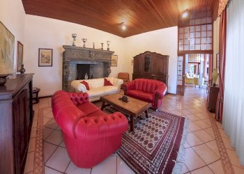 Villa Belgirate - foto 19