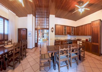 Villa Belgirate - foto 20