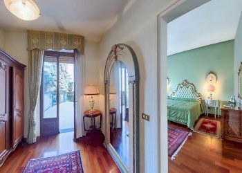 Villa Belgirate - foto 30