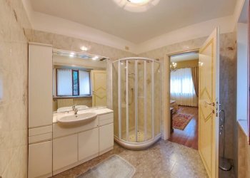 Villa Belgirate - foto 35