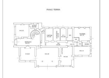 Villa Belgirate - foto 37