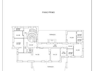 Villa Belgirate - foto 38