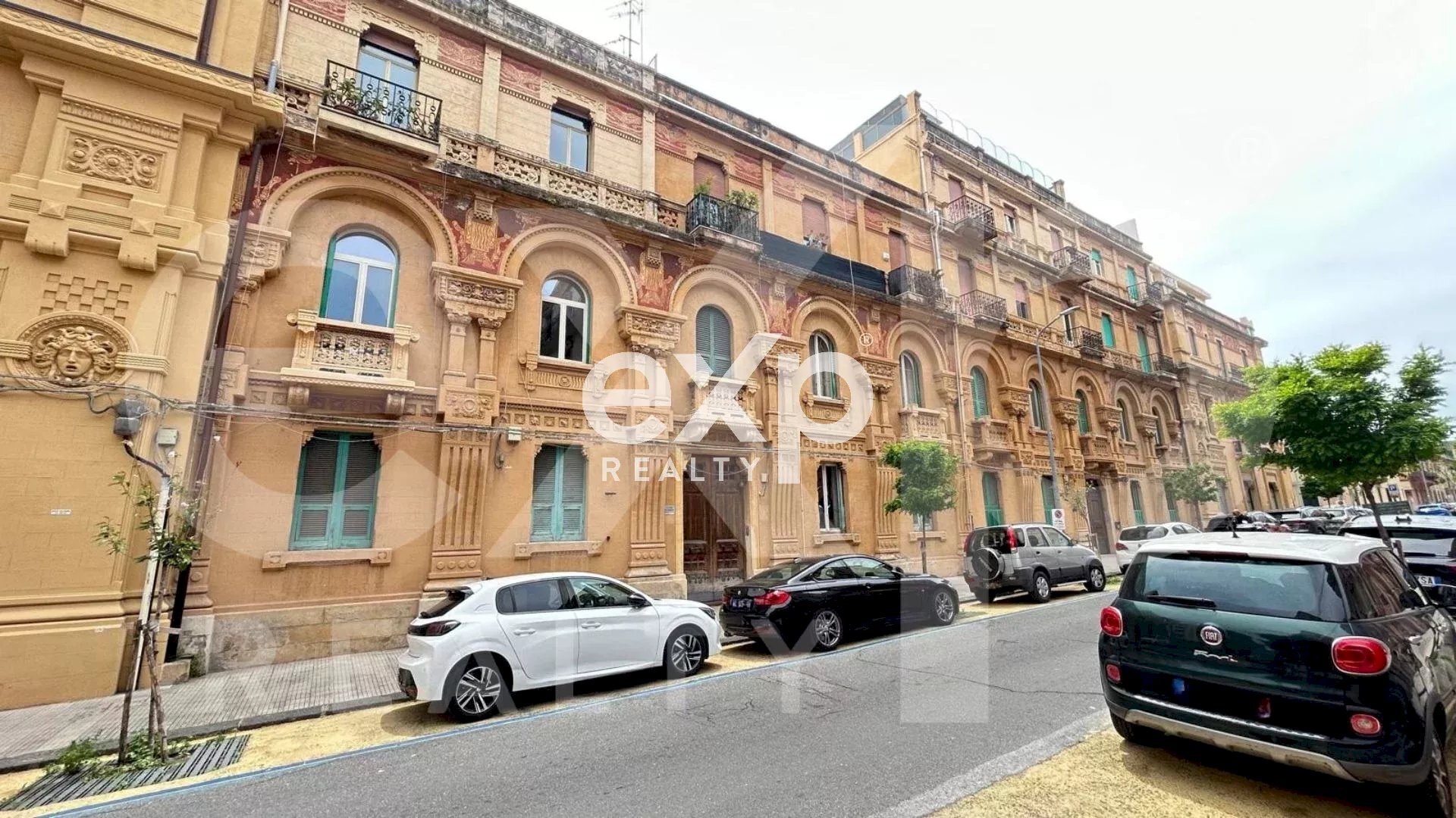 Appartamento Via Centonze, Messina - foto 1