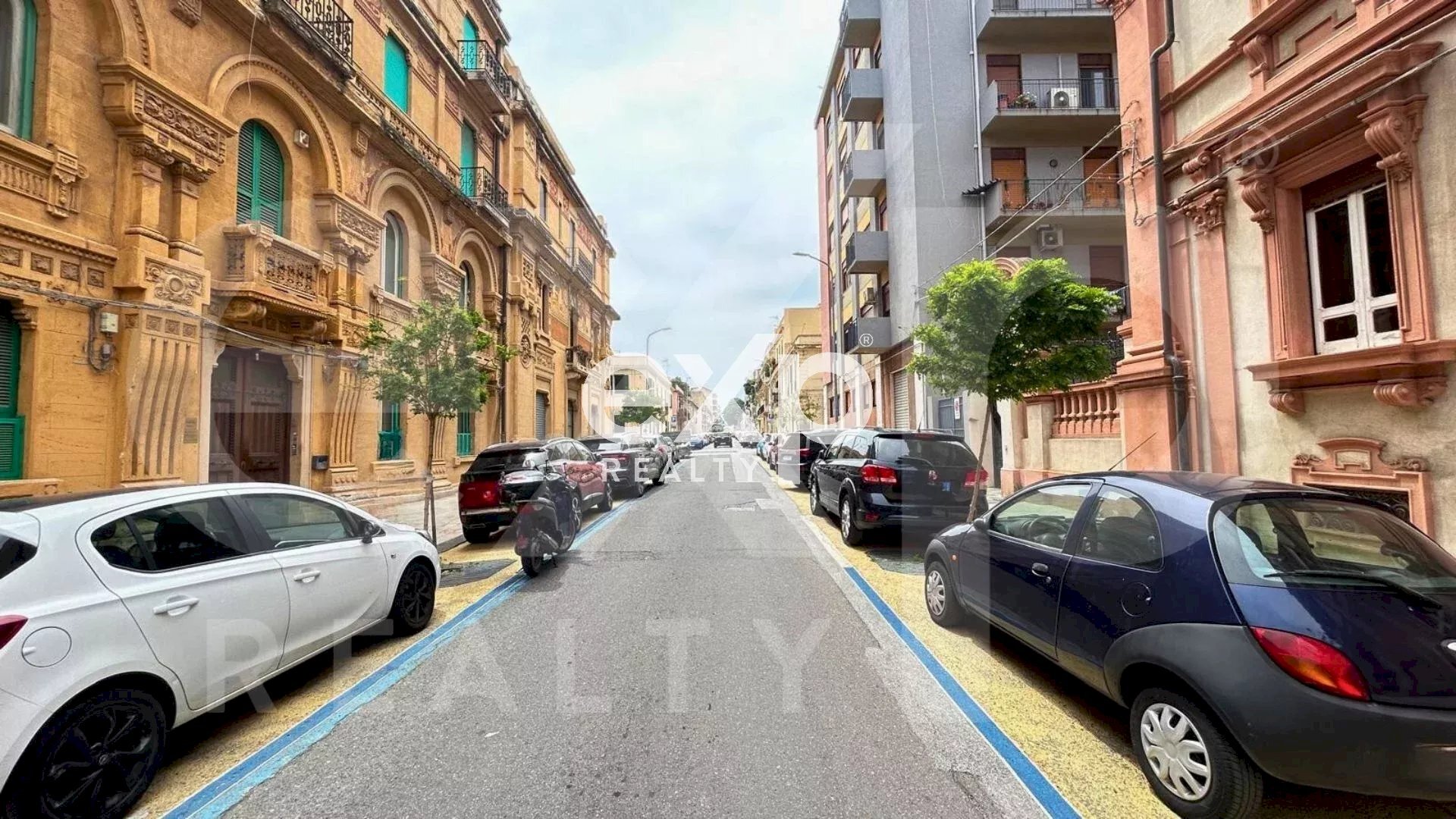 Appartamento Via Centonze, Messina - foto 3