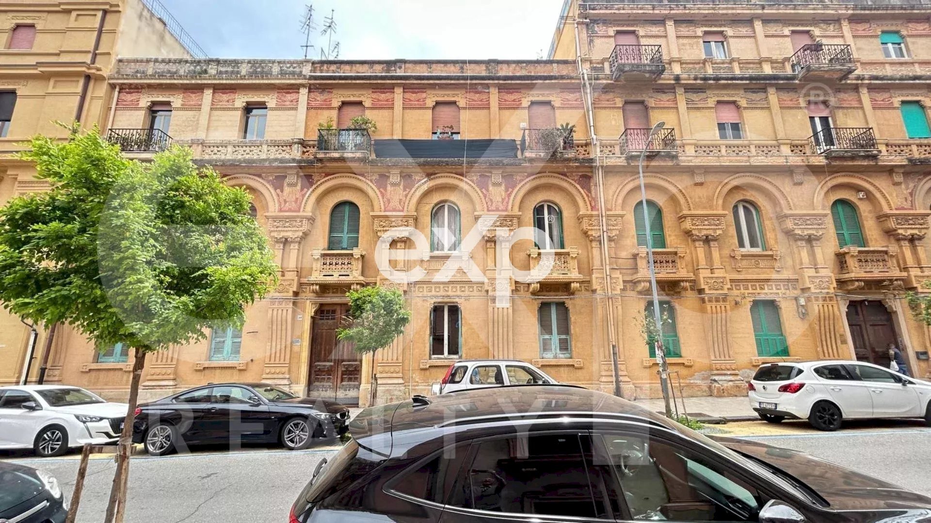Apartment Via Centonze, Messina - photo 1