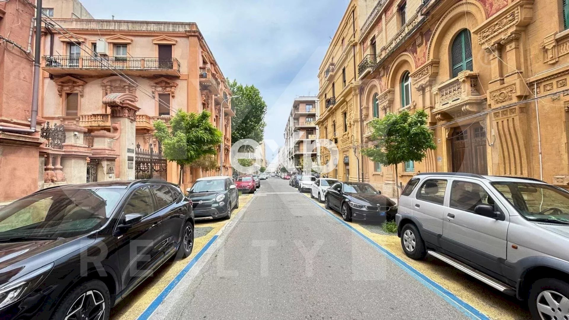 Apartment Via Centonze, Messina - photo 2