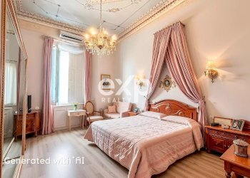 Appartamento Via Centonze, Messina - foto 12