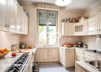 Appartamento Via Centonze, Messina - foto 15