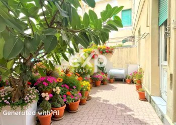 Appartamento Via Centonze, Messina - foto 17