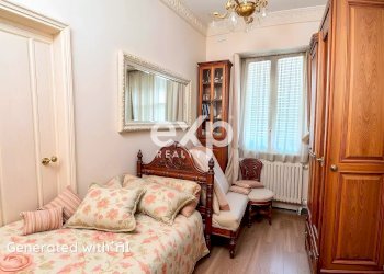 Appartamento Via Centonze, Messina - foto 20