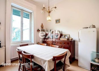 Appartamento Via Centonze, Messina - foto 22