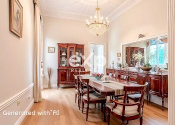 Appartamento Via Centonze, Messina - foto 24