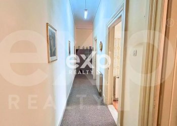 Appartamento Via Centonze, Messina - foto 25