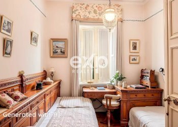 Appartamento Via Centonze, Messina - foto 28