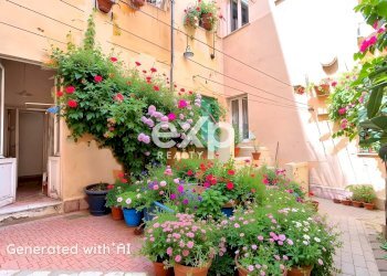 Appartamento Via Centonze, Messina - foto 32