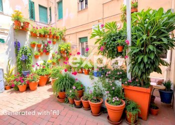 Appartamento Via Centonze, Messina - foto 33