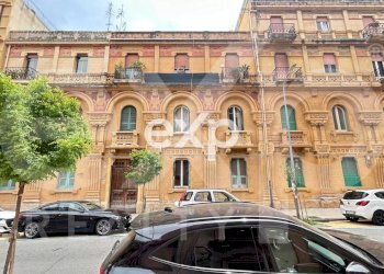 Appartamento Via Centonze, Messina - foto 1