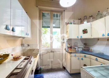 Appartamento Via Centonze, Messina - foto 12