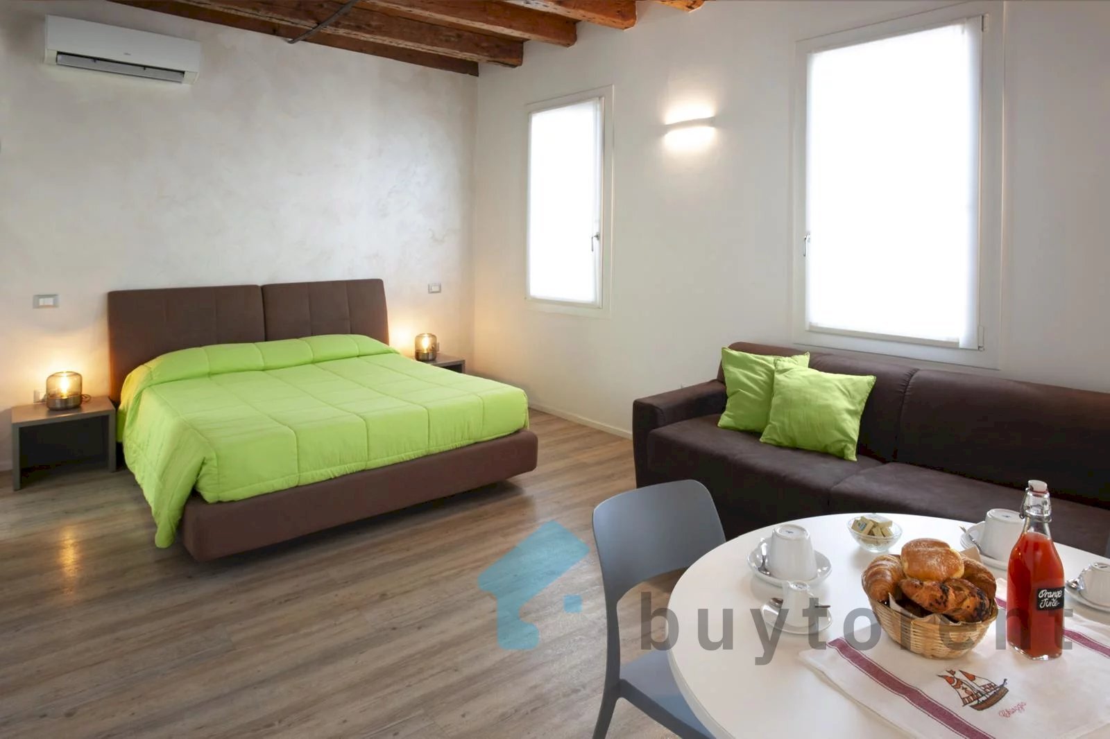 Villa Corso del Popolo, 1214., Chioggia - foto 1