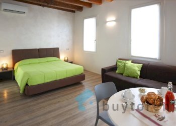 Villa Corso del Popolo, 1214., Chioggia - foto 1