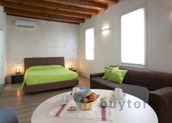 Villa Corso del Popolo, 1214., Chioggia - foto 17