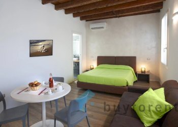 Villa Corso del Popolo, 1214., Chioggia - foto 18