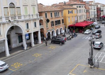 Villa Corso del Popolo, 1214., Chioggia - foto 29