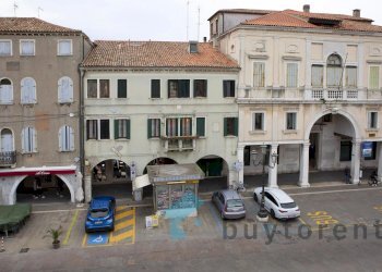 Villa Corso del Popolo, 1214., Chioggia - foto 30