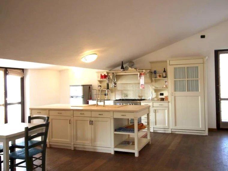 Appartamento Albaretto della Torre - foto 2