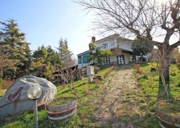 Villa Albaretto della Torre - foto 12