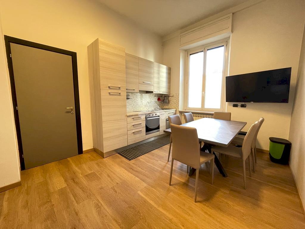 Trilocale Via Vincenzo da Filicaia, Milano (zona Niguarda) - foto 2