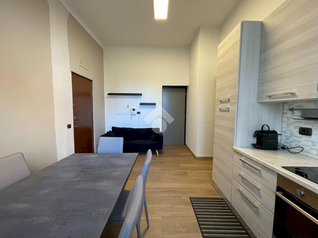 Trilocale Via Vincenzo da Filicaia, Milano (zona Niguarda) - foto 3