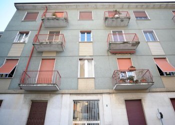 Trilocale Via Vincenzo da Filicaia, Milano (zona Niguarda) - foto 11