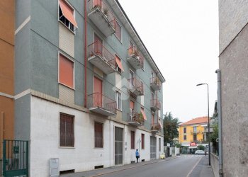 Trilocale Via Vincenzo da Filicaia, Milano (zona Niguarda) - foto 15