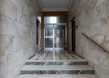 Trilocale Via Vincenzo da Filicaia, Milano (zona Niguarda) - foto 16