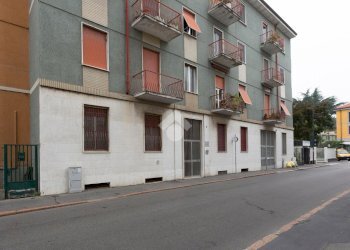 Trilocale Via Vincenzo da Filicaia, Milano (zona Niguarda) - foto 17